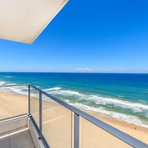 The Penthouses 4*, Gold Coast Australia
