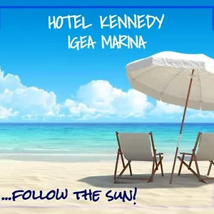 Kennedy 3*, Bellaria-Igea Marina Italia