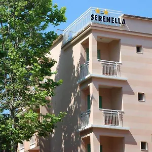 Serenella Vintage 2*, Rimini Italia