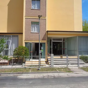 Gazza 2*, San Mauro Mare Italia