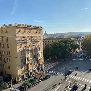 Casa Amedeo , Genova Italia