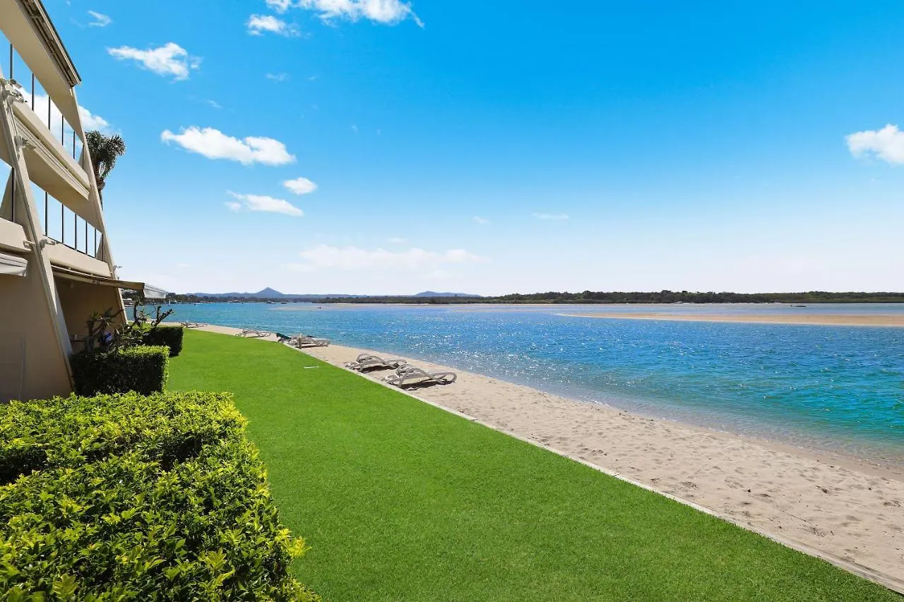 Noosa Harbour Resort Aparthotel Noosa Heads