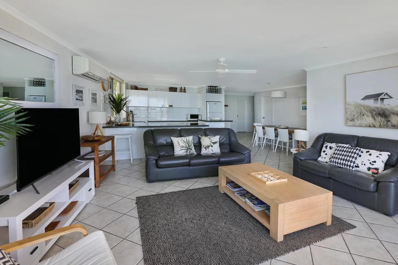Noosa Harbour Resort Aparthotel