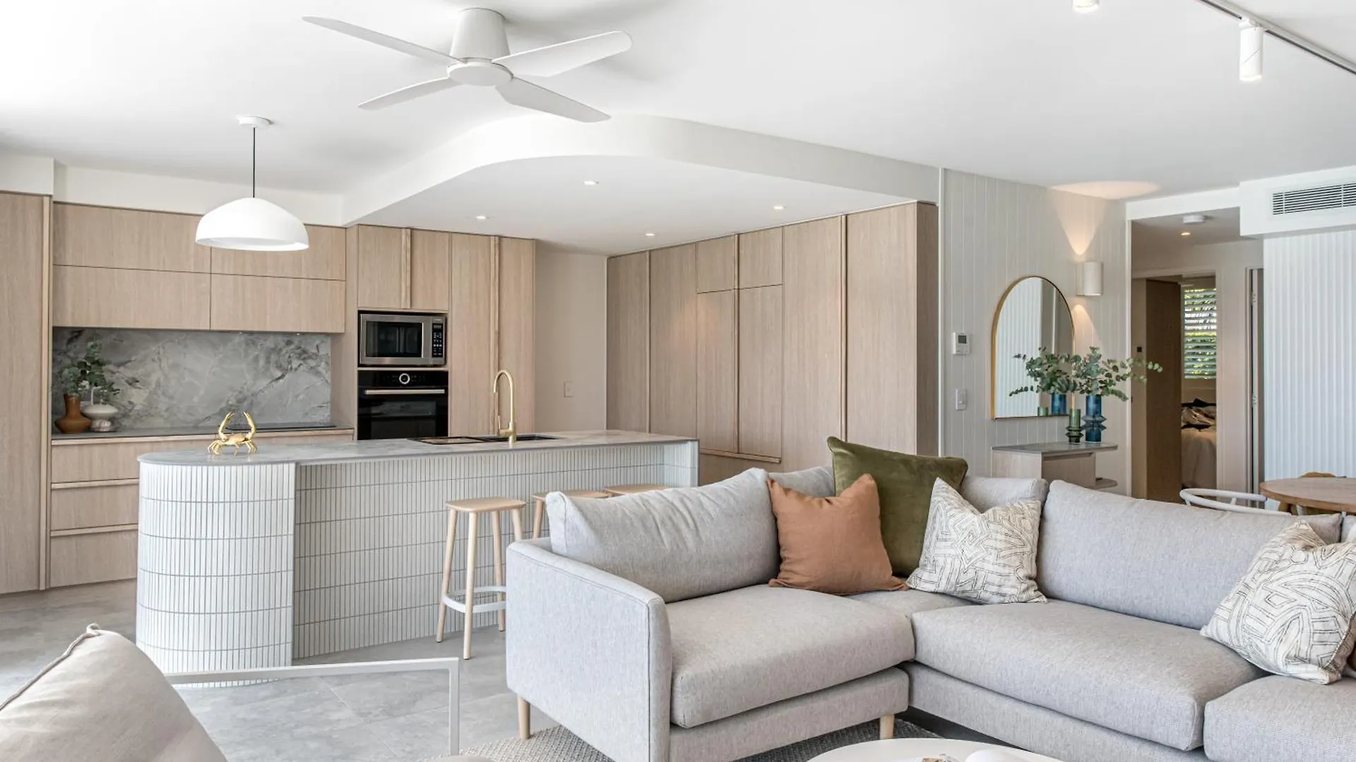 Noosa Harbour Resort Aparthotel