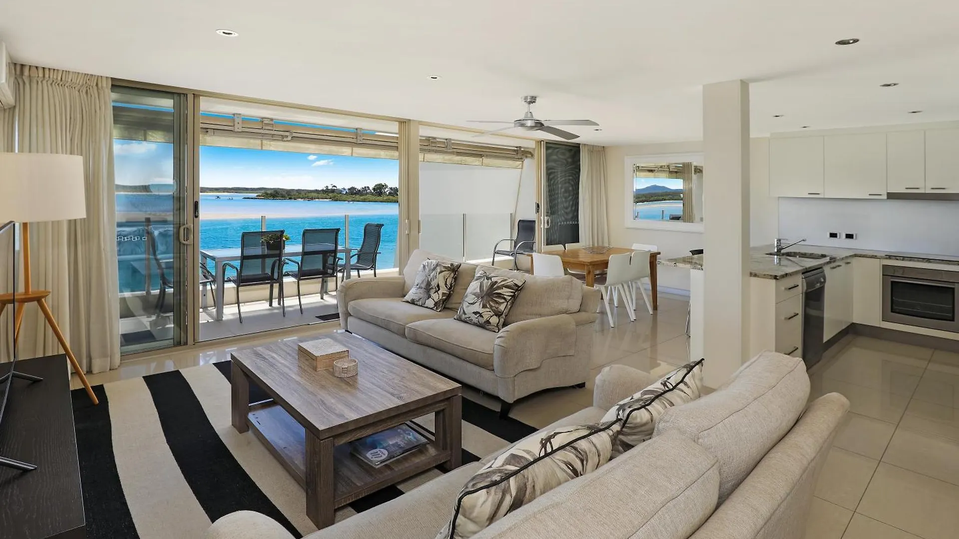 Noosa Harbour Resort Noosa Heads