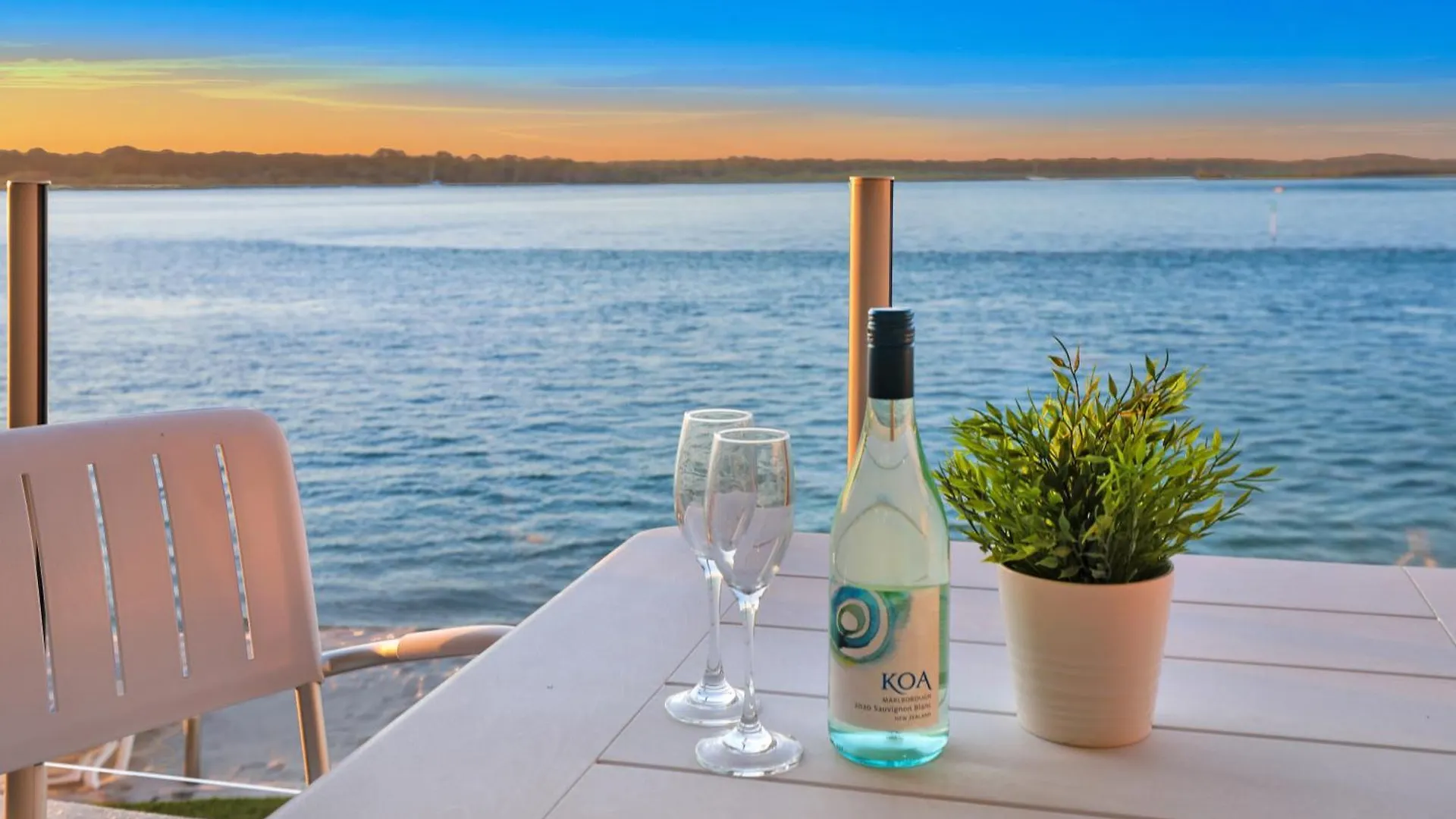 Noosa Harbour Resort Aparthotel