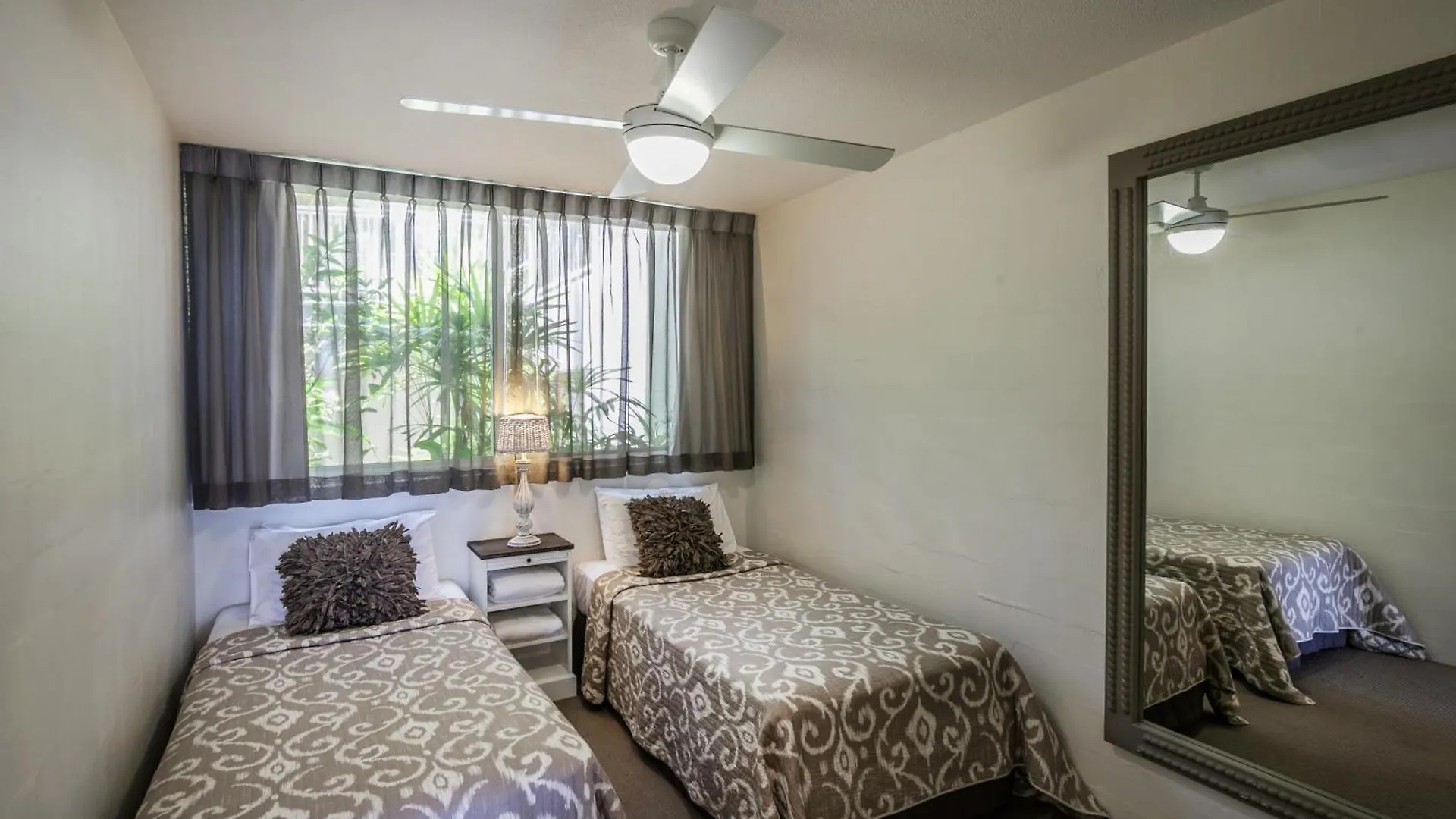 Aparthotel Noosa Harbour Resort