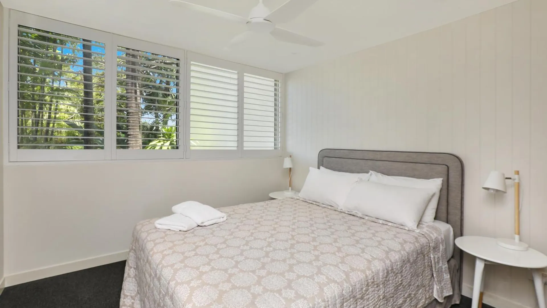 Noosa Harbour Resort