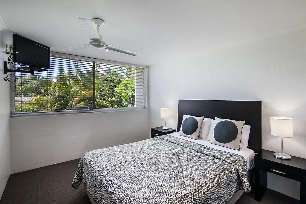Noosa Harbour Resort Aparthotel Noosa Heads