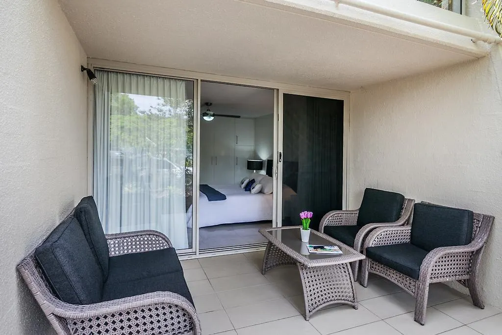 **** Aparthotel Noosa Harbour Resort Australia