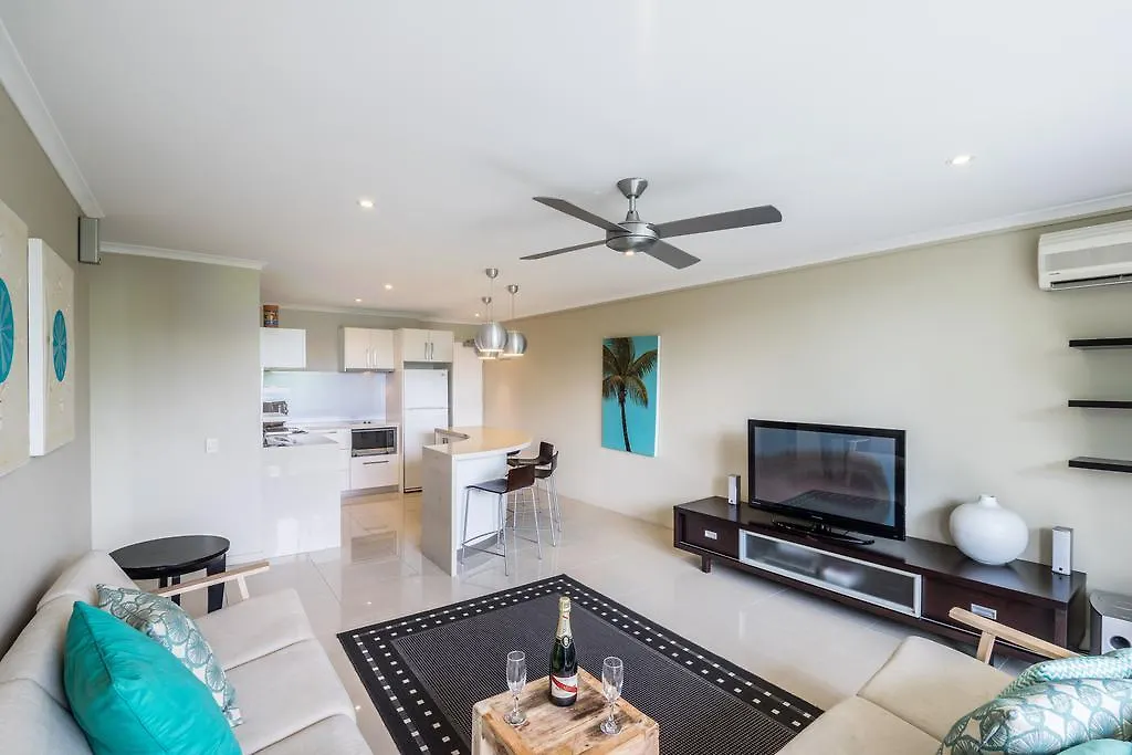 **** Aparthotel Noosa Harbour Resort Australia