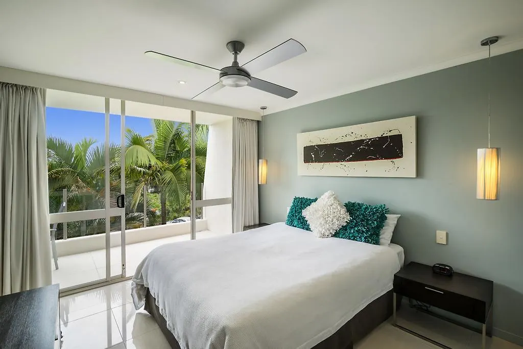Noosa Harbour Resort