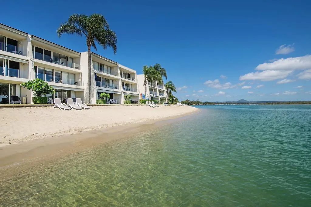 Noosa Harbour Resort Australia