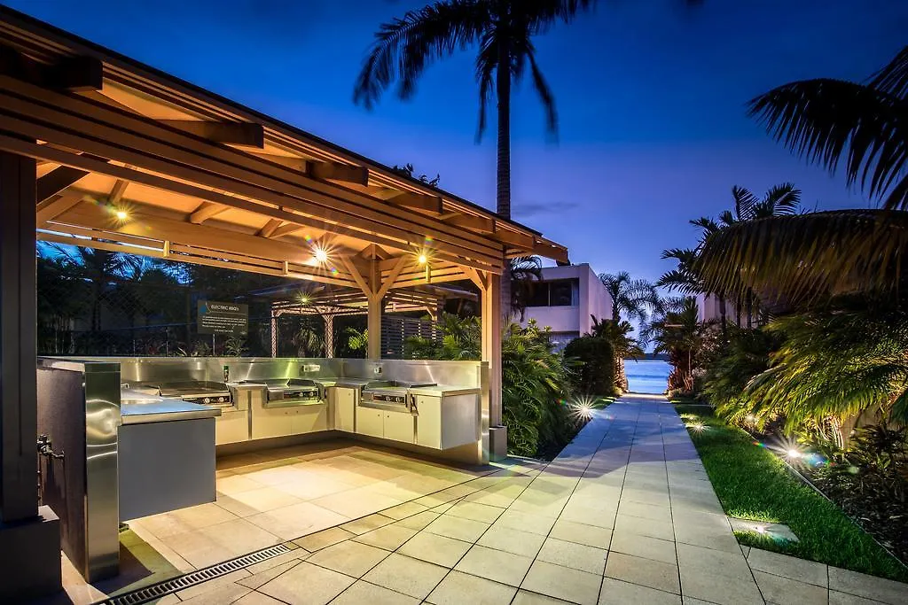 Noosa Harbour Resort Aparthotel Noosa Heads