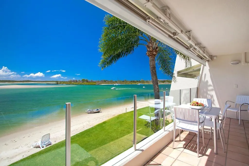 Noosa Harbour Resort